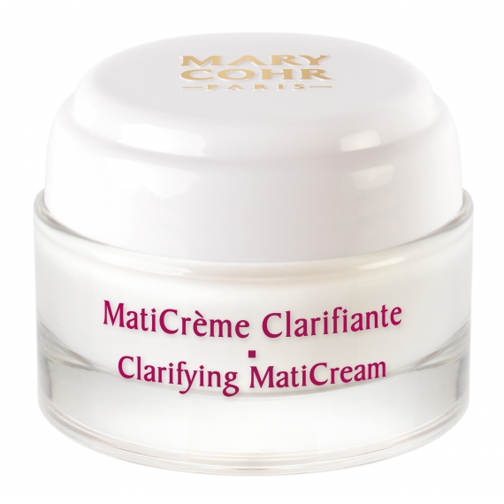 Clarifying Mati Cream