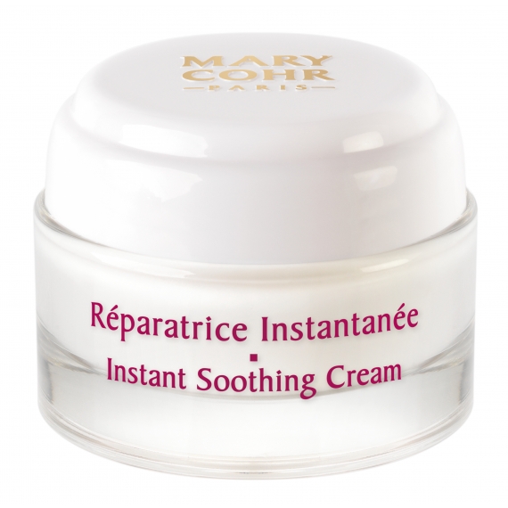 Instant Soothing Cream