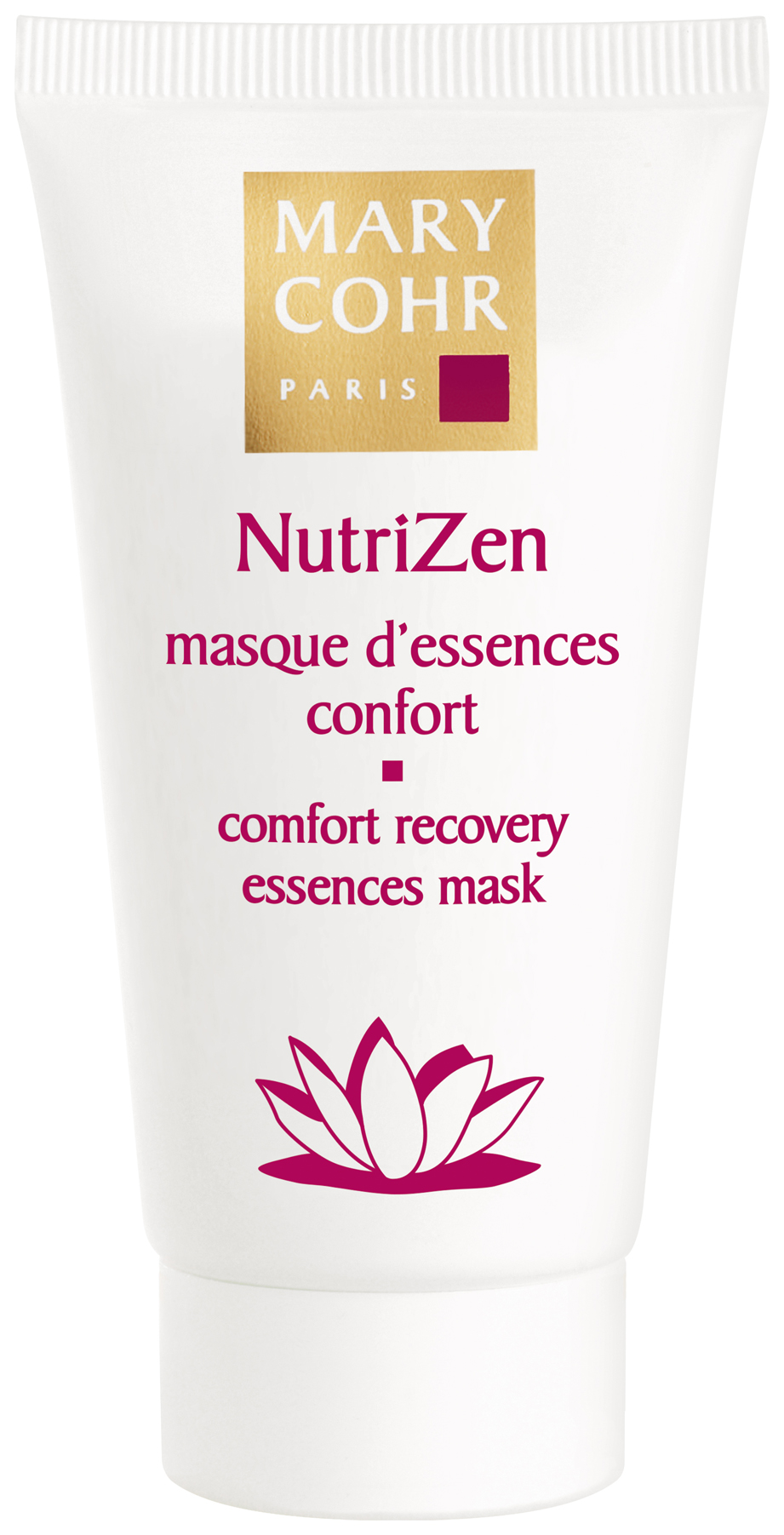 Nutrizen Comfort Recovery Essence Mask – Mary Cohr Australia