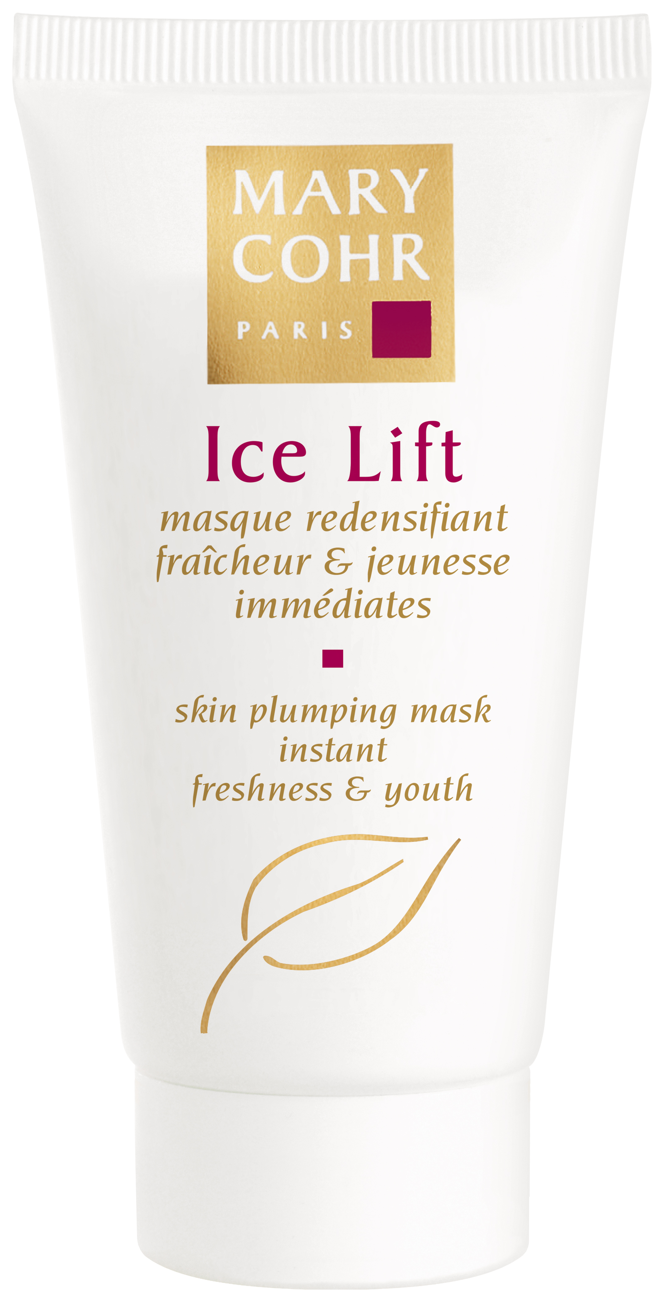 ice lift mask